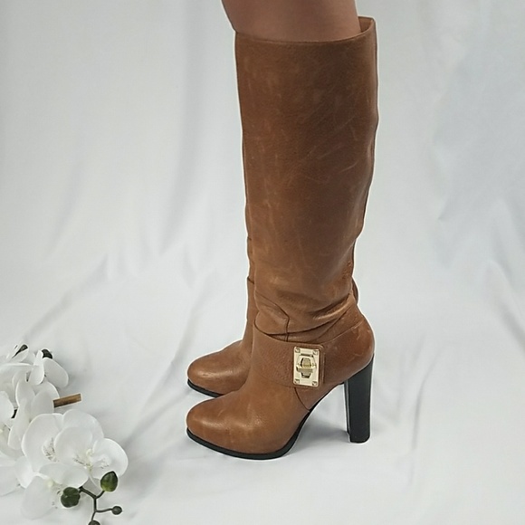 Enzo Angiolini Boots - Picture 2 of 6